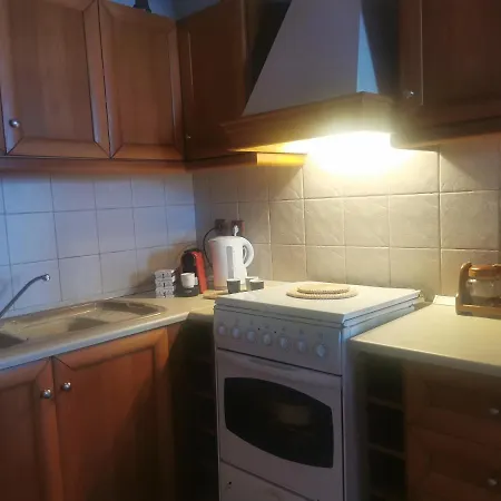 Seal Apartment
